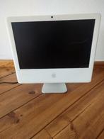 Apple iMac scherm defect, Ophalen, Apple, Nvt, tweedehands artikel, IMac