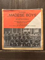 Madese Boys - Schietbergwals, Gebruikt, 7 inch, Single, Ophalen of Verzenden