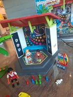 Playmobil Kinderclub met minidisco – 5266  In  doos, Ophalen of Verzenden