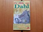 Roald Dahl - De dikke van Dahl / 6 cd luisterboek, Boeken, Luisterboeken, Cd, Ophalen of Verzenden, Kind