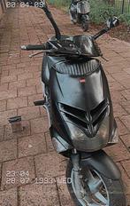 Aprilia Leonardo 250cc (2002) - Opknapper, Ophalen, Gebruikt, Overige modellen, Maximaal 45 km/u
