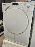 Miele wasdroger T7744C SoftCare System – A-merk Nette staat, Witgoed en Apparatuur, Wasdrogers, 6 tot 8 kg, Gebruikt, Ophalen of Verzenden