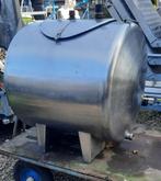 Melktank / Watertank, Pellikaan, Keespellikaan@kpnmail.nl, Ameide
