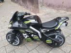Winner loopmotor - zwart/groen, Ophalen of Verzenden, Gebruikt