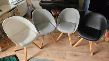 Eetkamerstoelen