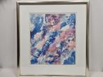 Paul Smulders - Faces Blue, Ophalen