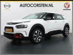 Citroën C4 Cactus T 111pk PanoDak Trekhaak Navi 17"lm Ecc C, Auto's, Citroën, Te koop, Benzine, Gebruikt, SUV of Terreinwagen