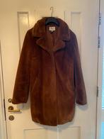 Mooie zachte bruine damesjas maat M ophalen 20€ Culemborg, Ophalen of Verzenden, Zo goed als nieuw, Maat 38/40 (M), Bruin