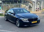 BMW 6-serie Gran Turismo 630i M High Executive PANO LEDER NA, 1998 cc, Gebruikt, 4 cilinders, 259 pk