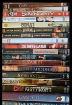 Dvd’s diverse genres, Alle leeftijden, Ophalen of Verzenden, Zo goed als nieuw, Overige gebieden