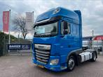 DAF XF 480 Low Deck *2020* ASLAST BEWAKING - 400.000KM !, Automaat, Achterwielaandrijving, Euro 6, Blauw