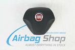 Stuur airbag Fiat Grande Punto (2005-2018), Auto-onderdelen, Gebruikt, Ophalen of Verzenden