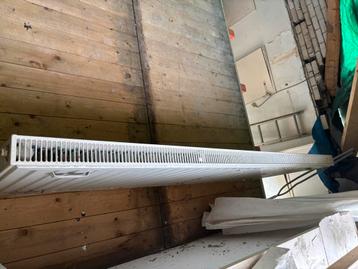 Radson type 21 radiator beschikbaar voor biedingen