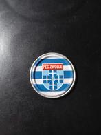 Pec zwolle (cluppie), Ophalen of Verzenden, Nieuw, Overige binnenlandse clubs