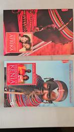 2 Boeken Corinne Hofmann - De Blanke Masai vervolg, Boeken, Ophalen of Verzenden