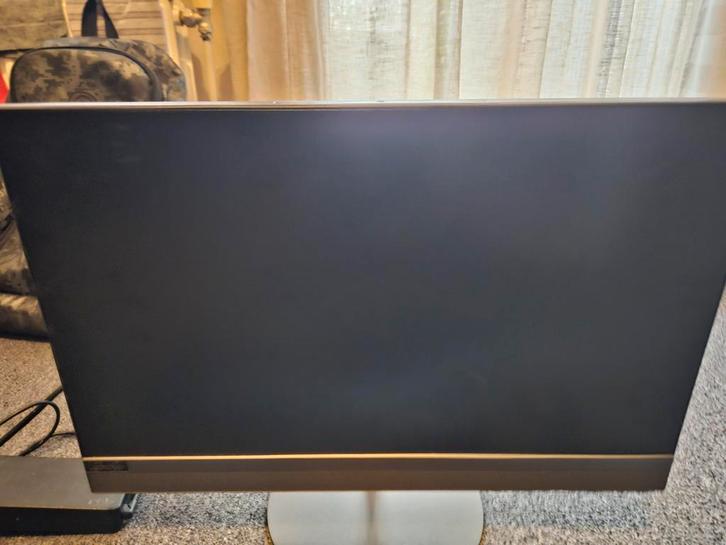 Lenovo All-in-One PC - Perfect voor Thuis!, Computers en Software, Desktop Pc's, Gebruikt, 2 tot 3 Ghz, HDD, 8 GB, Met videokaart