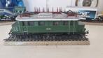 Marklin E-Locomotief GEHEEL van metaal geen plastic onderdel, Wisselstroom, Gebruikt, Locomotief, Ophalen of Verzenden