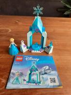 Lego Frieds Frozen 43199, Kinderen en Baby's, Speelgoed | Duplo en Lego, Ophalen of Verzenden, Gebruikt, Complete set, Lego