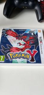 Pokemon y, Spelcomputers en Games, 1 speler, Zo goed als nieuw, Vanaf 3 jaar, Ophalen