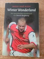 M.-J. Kleef - Winter wonderland, Boeken, Ophalen of Verzenden, Zo goed als nieuw, M.-J. Kleef