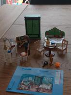 9477 playmobil spirit Lucky’s  slaapkamer kompleet (10 euro), Ophalen of Verzenden, Zo goed als nieuw