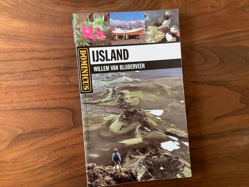 IJsland NL reisgids 280pg oa Reykjavik, Boeken, Reisgidsen, Reisgids of -boek, Europa, Ophalen of Verzenden