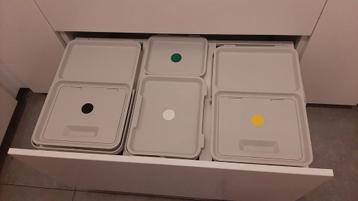 HÅLLBAR oplossing afvalscheiding - afbeelding 2