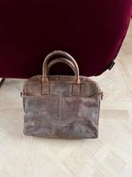 Laptoptas DSTRCT, Computers en Software, Laptoptassen, Ophalen of Verzenden, 15 inch, Zo goed als nieuw