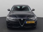 Alfa Romeo Giulia 2.0T Super | Camera | Lederen Bekleding |, Auto's, Alfa Romeo, Origineel Nederlands, Te koop, 5 stoelen, Benzine