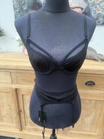 Marlies Dekkers 3-delig set ** Nieuw, Marlies Dekkers, Verzenden, Zwart, Setje