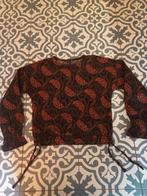 Mooi en leuk truitje/ blouse van Shoeby maat 122/128, Ophalen of Verzenden, Zo goed als nieuw, Meisje, Shirt of Longsleeve