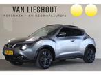 Nissan Juke 1.2 DIG-T S/S Premium Edition - NL- Auto! Camera, 639 kg, Euro 6, 116 pk, Bedrijf