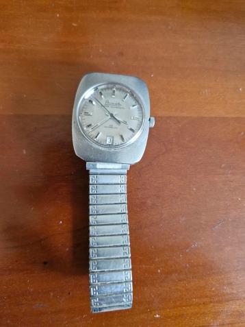 Vintage Primato Super-Automatic herenhorloge  beschikbaar voor biedingen
