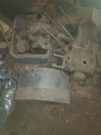 Farymann, Ophalen, Motor en Techniek, Zeilboot of Motorboot