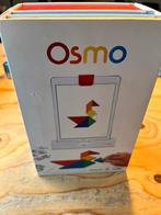 Osmo starter kit Ipad, Ophalen of Verzenden, Zo goed als nieuw