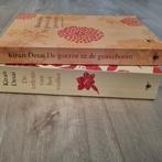 K. Desai - De goeroe in de guaveboom en erfenis v/h verlies, Ophalen, Zo goed als nieuw, K. Desai