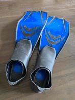 Flippers, Ophalen, Gebruikt, Snorkelvinnen