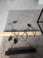 Eglo townshed hanglamp, Ophalen of Verzenden, Zo goed als nieuw, Minder dan 50 cm, Industrieel