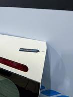 Renault Kangoo Achterdeur links wit met ruit 7751478138, Gebruikt, -, Deur, -