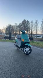 Piaggio skipper 172cc A1, Ophalen, Tweetakt, Overige modellen, Zo goed als nieuw