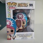 Funko pop TonyTony. Chopper, Ophalen of Verzenden, Zo goed als nieuw