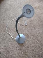 Philips M7-L tafellamp, gebruikt, Ophalen of Verzenden, Gebruikt, Minder dan 50 cm