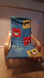 Ikea kinder zit stoel, Ophalen, Zo goed als nieuw, Stoel(en)
