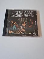 Dead moon nervous sooner changes punk, Ophalen of Verzenden, Zo goed als nieuw