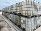 IBC vaten 1000 Liter, Doe-het-zelf en Verbouw, Ophalen, Gebruikt, 100 cm of meer, 60 cm of meer
