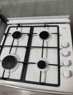 Etna Gasfornuis 4 Pits - Zo Goed Als Nieuw, Minder dan 85 cm, Zo goed als nieuw, Gas, 4 kookzones