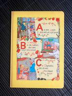 Abc boek boekje Rie Cramer kind kinderboek vintage, Ophalen of Verzenden, Zo goed als nieuw, Fictie algemeen