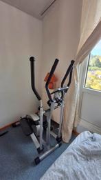 Crosstrainer, Ophalen, Gebruikt
