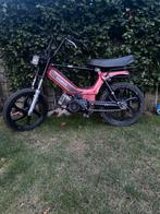 Cross Tomos 65cc, Fietsen en Brommers, Ophalen, Overige modellen, 65 cc, Zo goed als nieuw