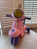 Vtech 2 in 1 Loopscooter Roze, Ophalen, Gebruikt, 6 maanden tot 2 jaar